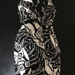 Fashion Nova Summer Dress. Size Small